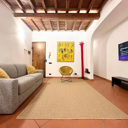 Cappelle Medicee 2 Private Apartment Florence