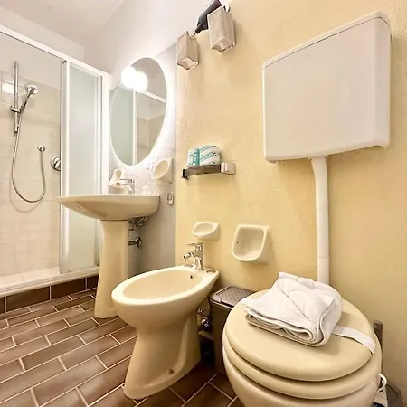 公寓 Golden Luxe - Cappelle Medicee 2 Private 佛罗伦萨