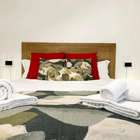 公寓 Golden Luxe - Cappelle Medicee 2 Private *