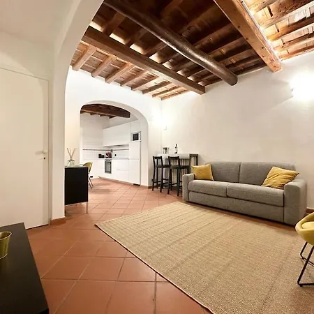 Cappelle Medicee 2 Private Apartment *