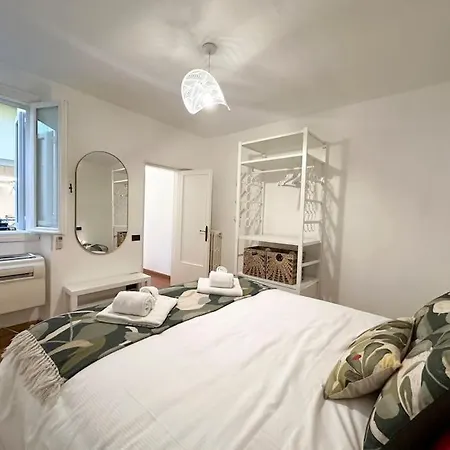 Apartment Cappelle Medicee 2 Private Florence