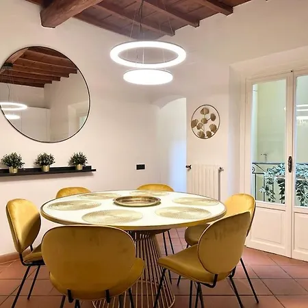 Golden Luxe - Cappelle Medicee 2 Private 公寓