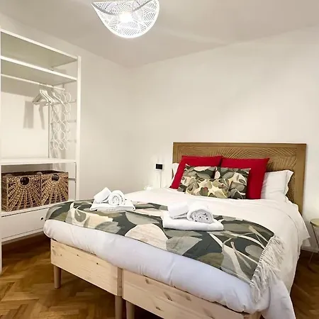 Golden Luxe - Cappelle Medicee 2 Private 公寓 佛罗伦萨