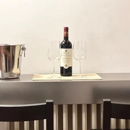 Golden Luxe - Cappelle Medicee 2 Private * 佛罗伦萨