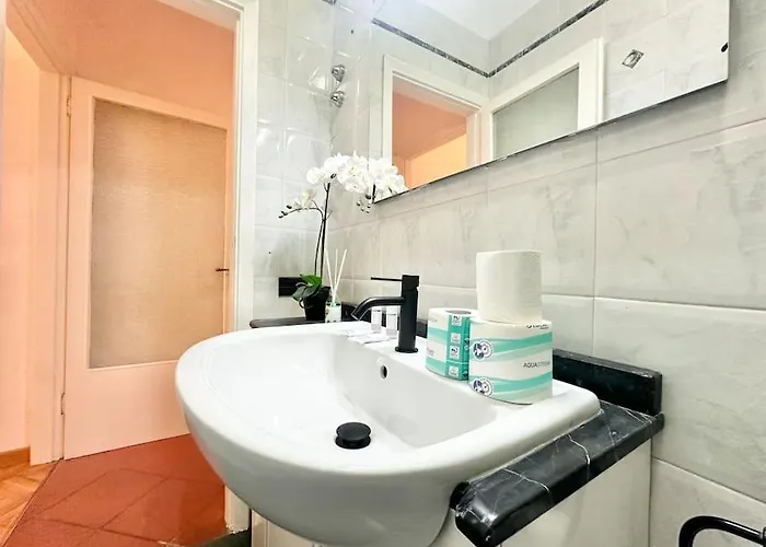 Golden Luxe - Cappelle Medicee 2 Private Apartament Florencja