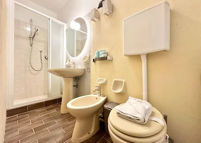 Apartament Golden Luxe - Cappelle Medicee 2 Private Florencja