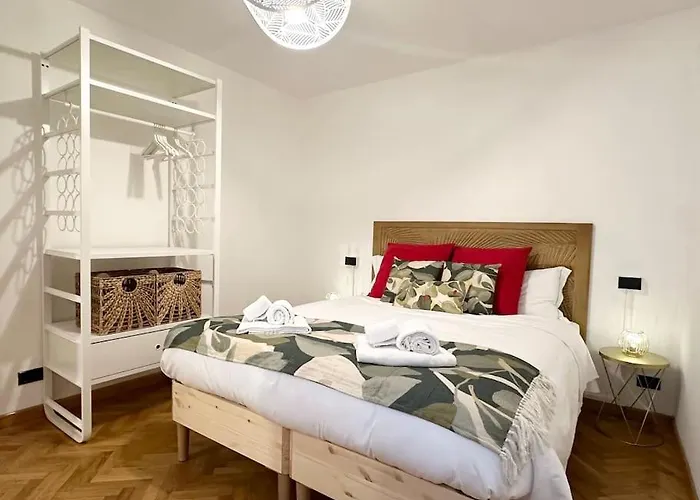 Golden Luxe - Cappelle Medicee 2 Private Apartament Florencja