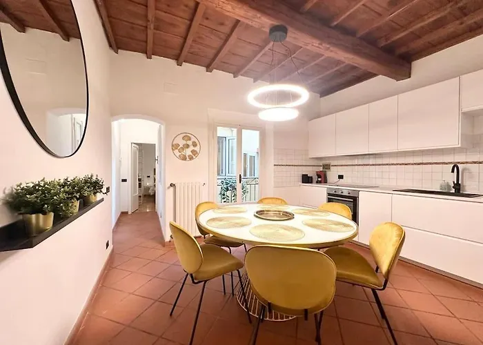 Golden Luxe - Cappelle Medicee 2 Private *