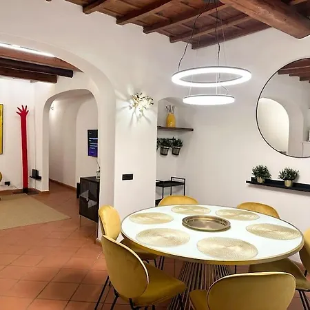 Apartment Cappelle Medicee 2 Private